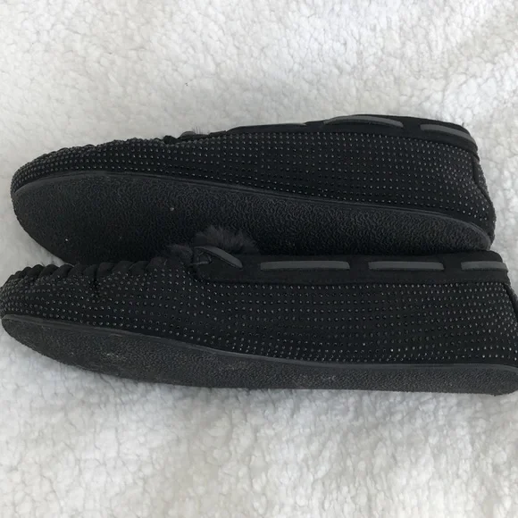 Torrid house shoes - Picture 2 of 7